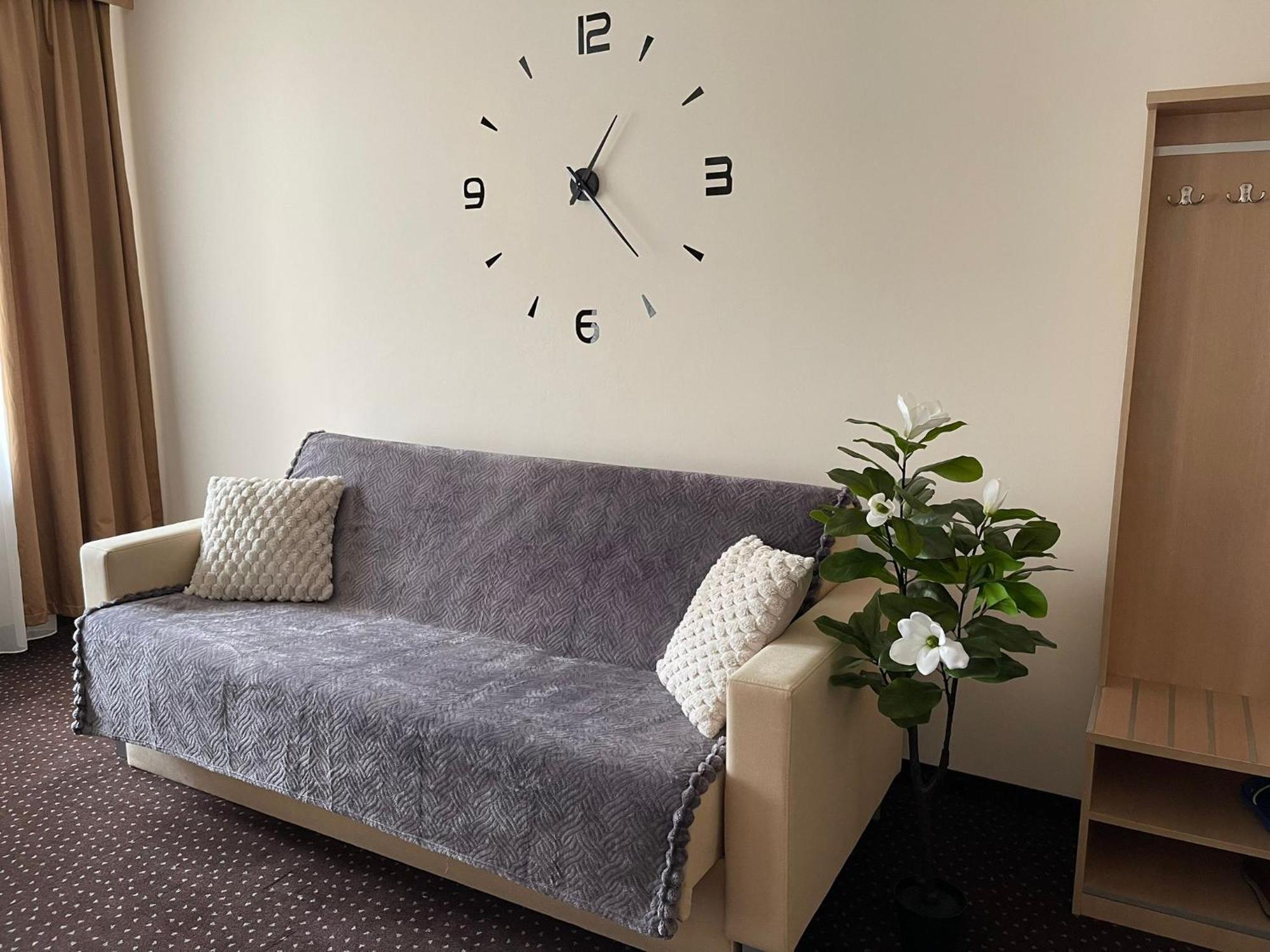 Apartment 107a