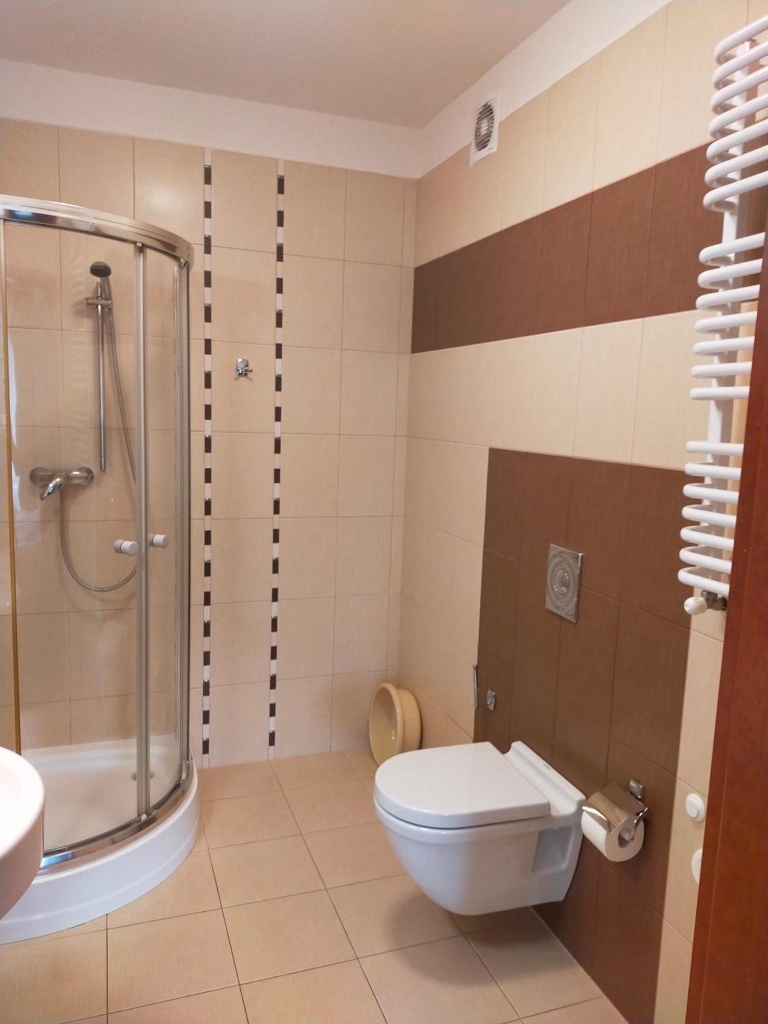 107a Apartment Karpacz